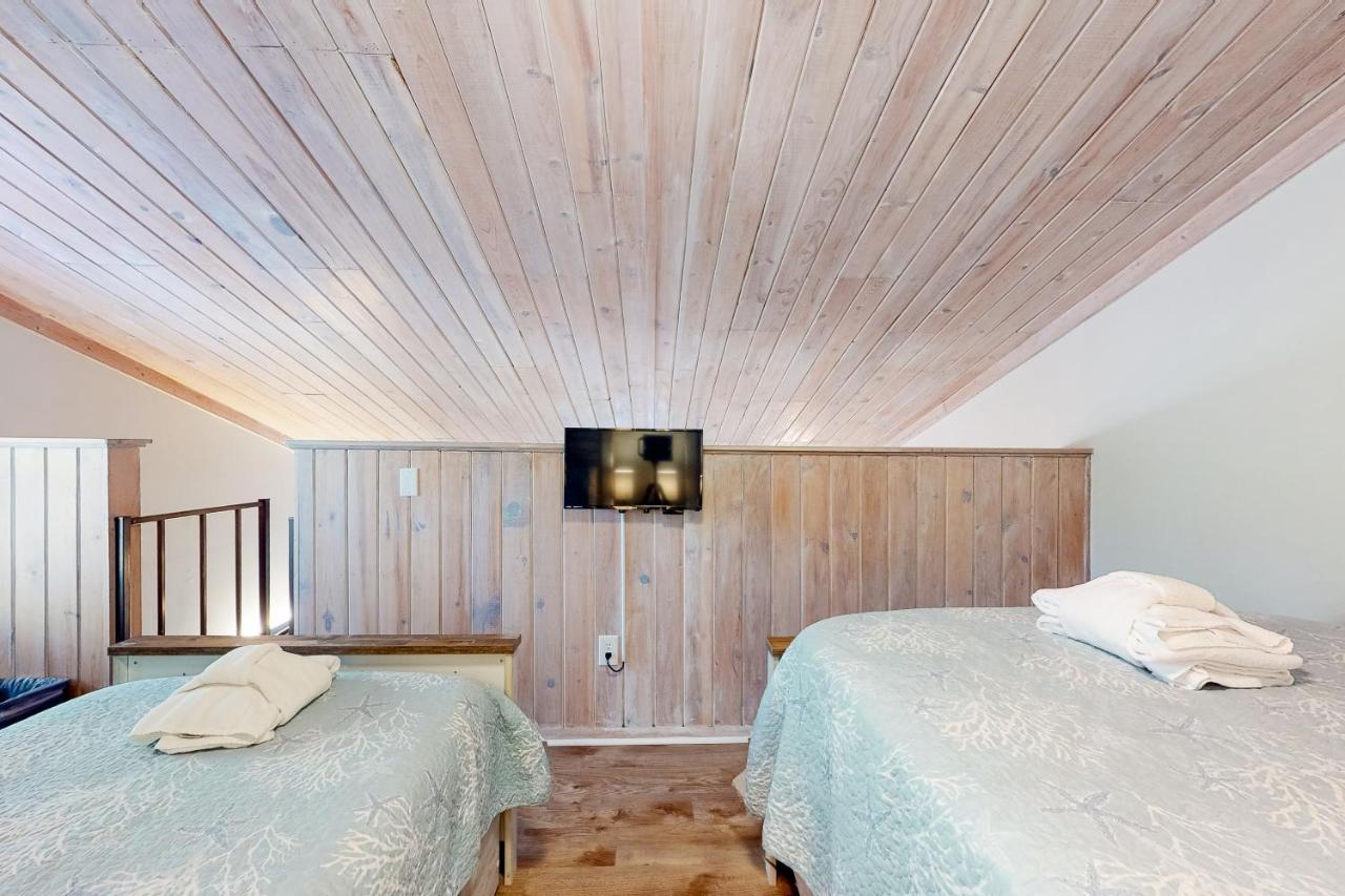 אדיסטו איילנד Driftwood Villa - 261 Palmetto Perch מראה חיצוני תמונה